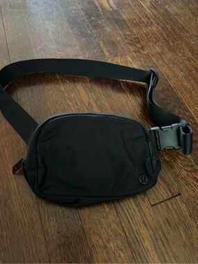 lululemon athletica | Bags | Lululemon Black All Hours Belt Bag | Poshmark lululemon athletica | Bags | Lululemon Black All Hours Belt Bag | Poshmark